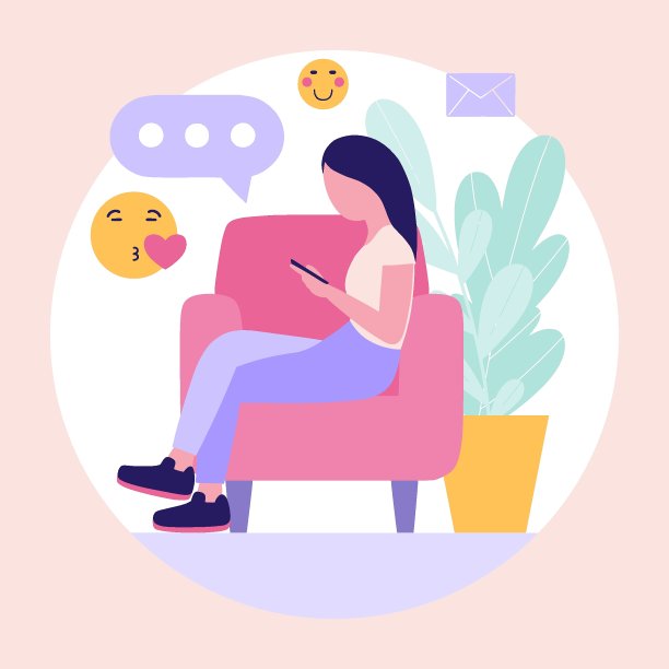 通过电话沟通图片下载