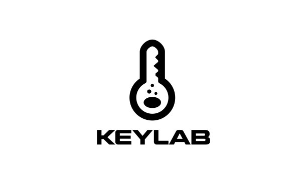 重点实验室标志设计理念图片下载