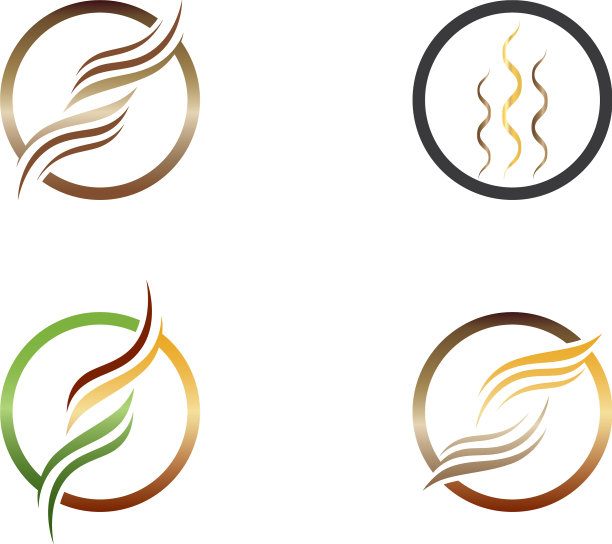 美发沙龙的图标图片下载