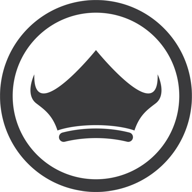 皇冠图标图片下载