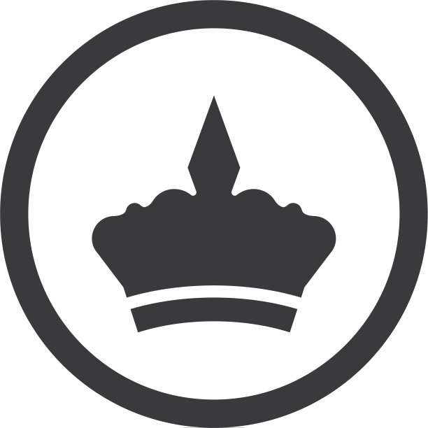 皇冠图标图片下载