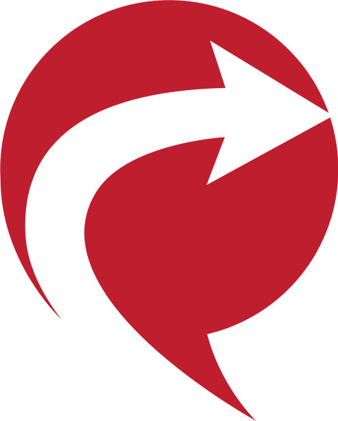 箭头图标图片下载