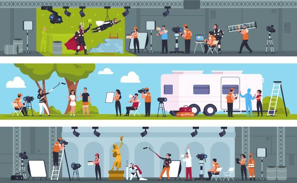 电影制作电影制片厂用电影图片下载