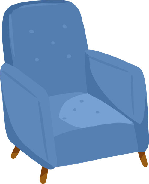 时尚的scandic客厅椅子家lagom图片下载