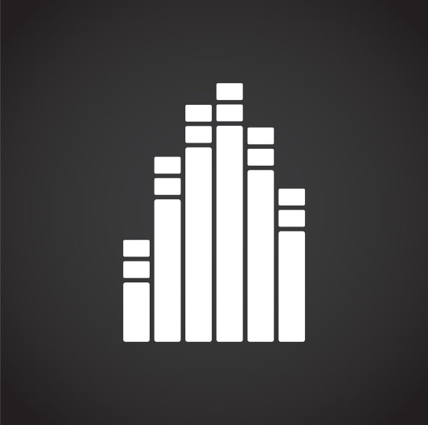 均衡器相关图标设置在背景图片下载