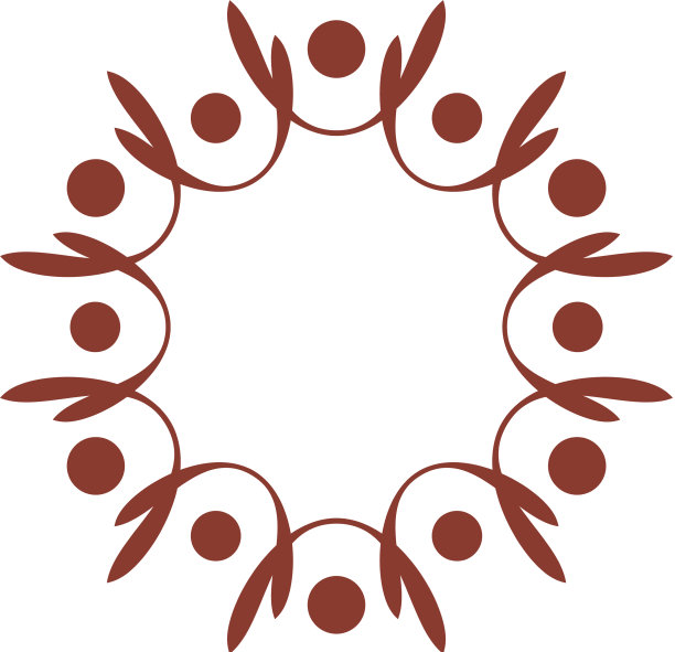 Unity标志模板设计eps 10图片下载