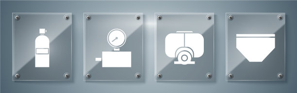 设置泳裤、潜水面罩标尺和图片下载