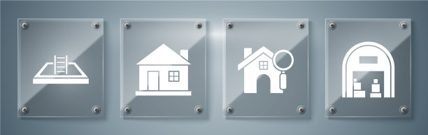 设仓库搜房和游泳馆图片下载