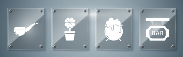 设置街道招牌与题字栏女巫图片下载