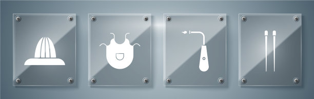 设置食物筷子长电打火机图片下载