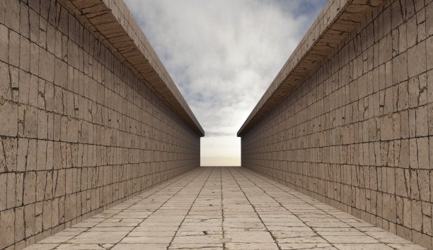 漫长的道路图片下载