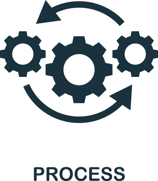 从审计集合中处理图标简单元素图片下载