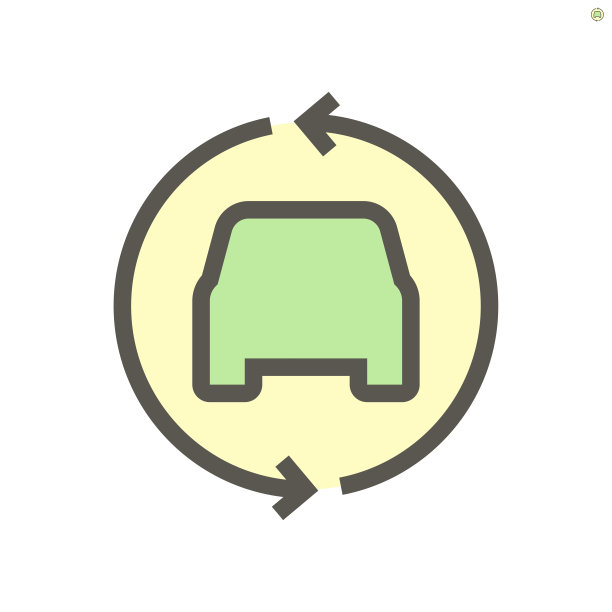 采用汽车矢量图标设计，48X48像素完美，笔触可编辑。图片下载