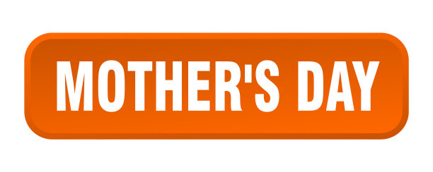 母亲节按钮母亲节广场3d推送图片下载