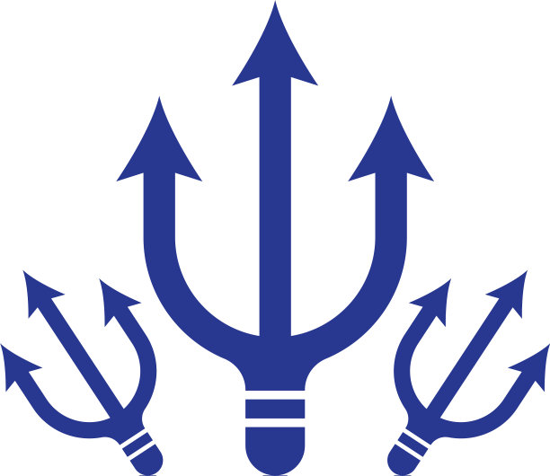 三叉戟图标图片下载