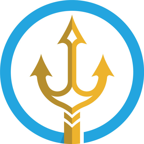 三叉戟图标图片下载