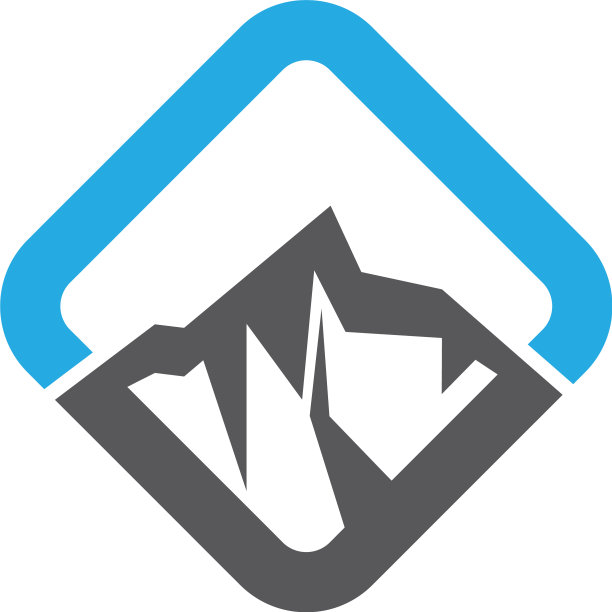 山图标图片下载