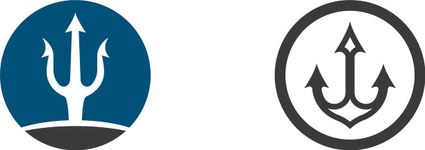 三叉戟图标图片下载