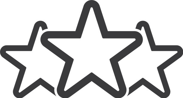 星图标图片下载