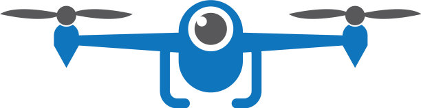 无人机符号图标图片下载