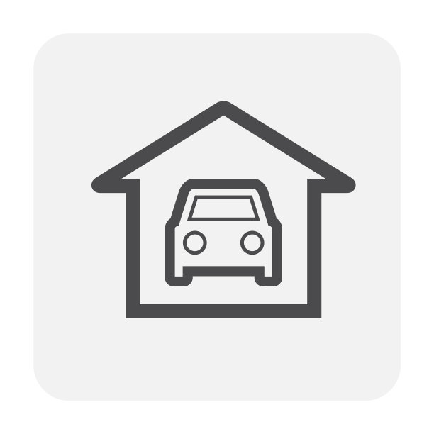 汽车安全图标图片下载