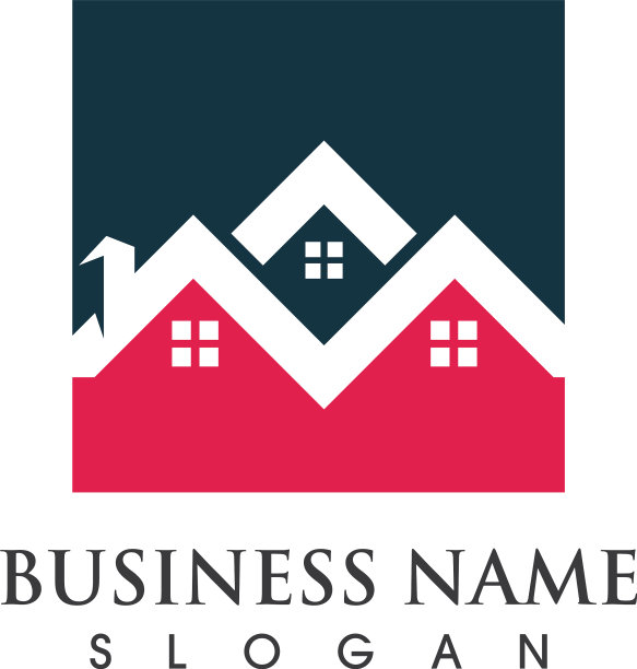 房地产，民宿财产和建筑图片下载