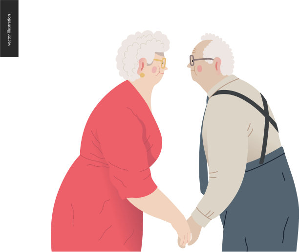 医疗保险-老年人健康计划图片下载