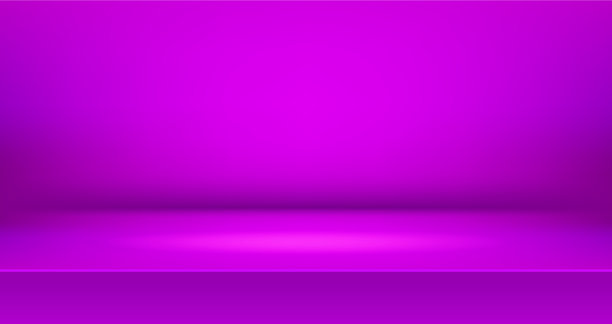 空彩色工作室桌子房间的背景图片下载