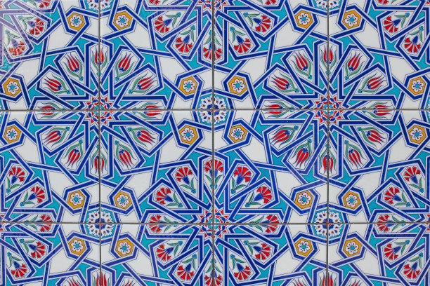 点缀,模式,瓷砖图片下载