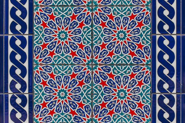 点缀,模式,瓷砖图片下载