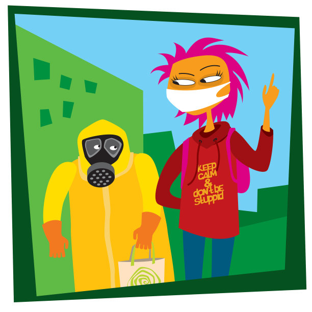 保持冷静，别犯傻图片下载