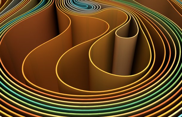 颜色滚床单图片下载