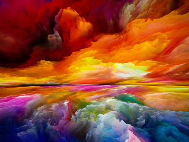 画的梦境图片下载