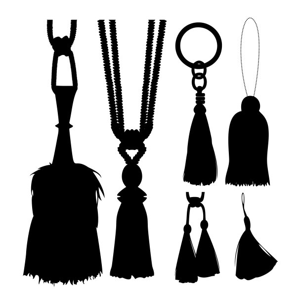 刷子的窗帘图片下载