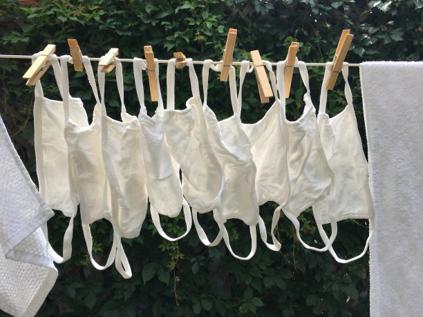 Covid洗衣日图片下载