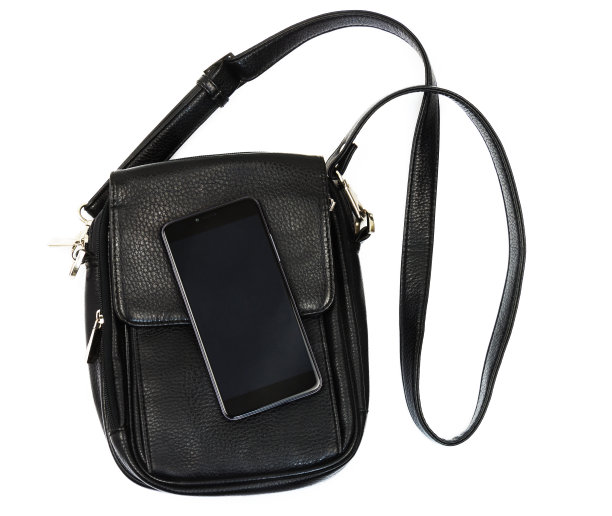 黑屏手机，男皮包图片下载