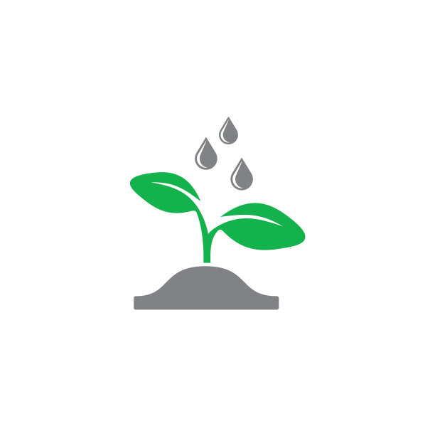 种子相关图标的背景图形和图片下载