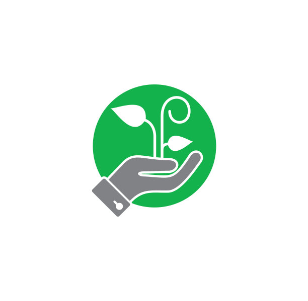 种子相关图标的背景图形和图片下载