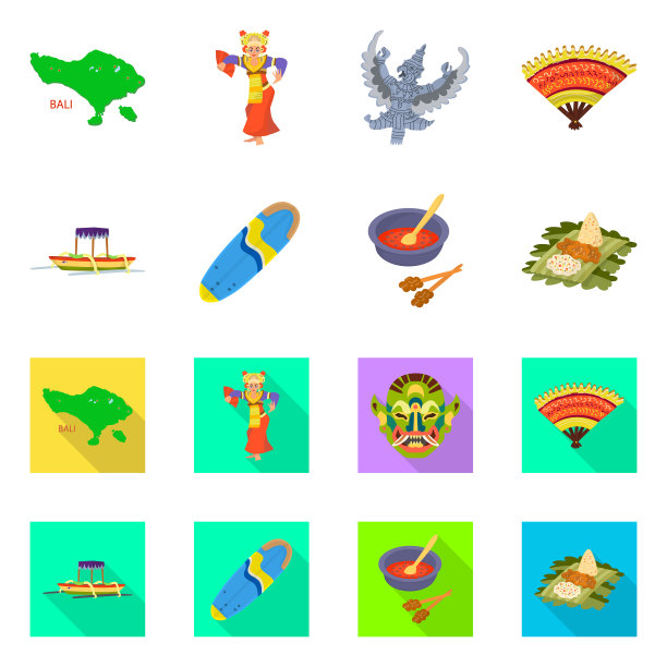 和旅游标志设置和图片下载