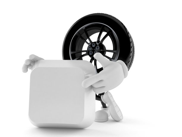 汽车轮字符用空白键盘按键图片下载