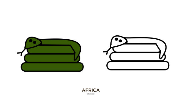 非洲文化图片下载