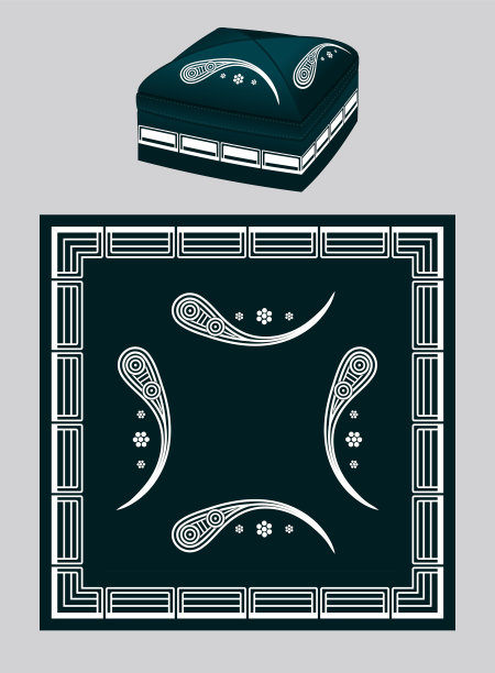 民族传统头饰图片下载