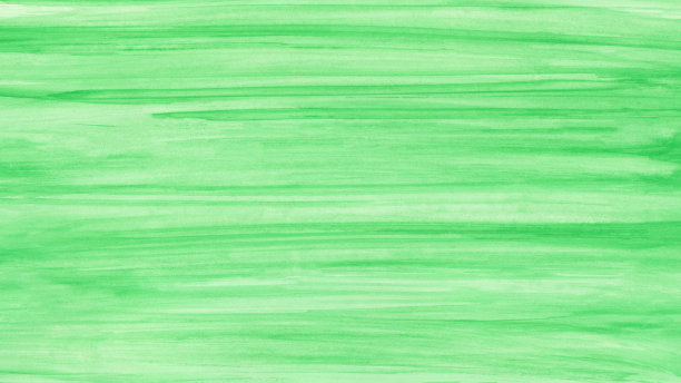 抽象水彩艺术手绘在白色的背景;水彩背景。图片下载