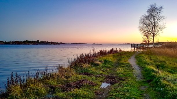 北欧《暮光之城》图片下载