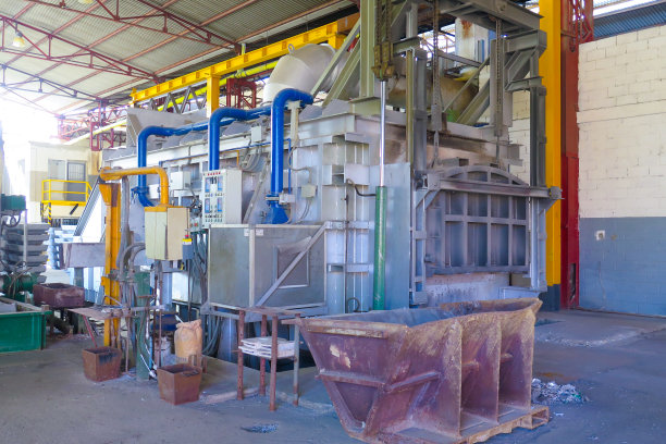 工厂装配区图片下载