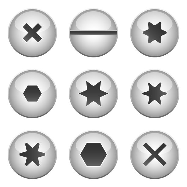 螺栓组图片下载