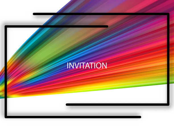 彩虹波帧a图片下载