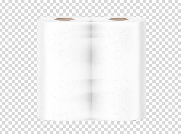 纸卷在电影模型。图片下载