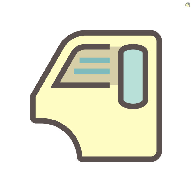 汽车标志胶带保护区域，用于汽车喷漆图片下载