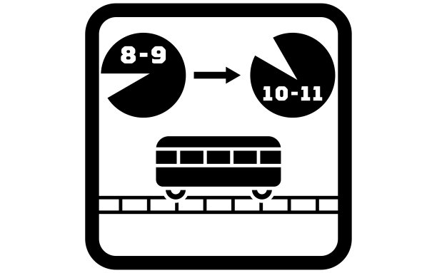 建议时间通勤的图标图片下载